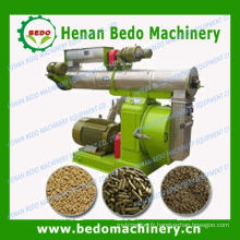 Chine machine de granule de luzerne à vendre et 008613592516014